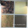 Aluminum Sheets for Decorating Car and Boat